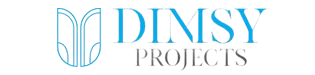 Dimsy Projects Logo